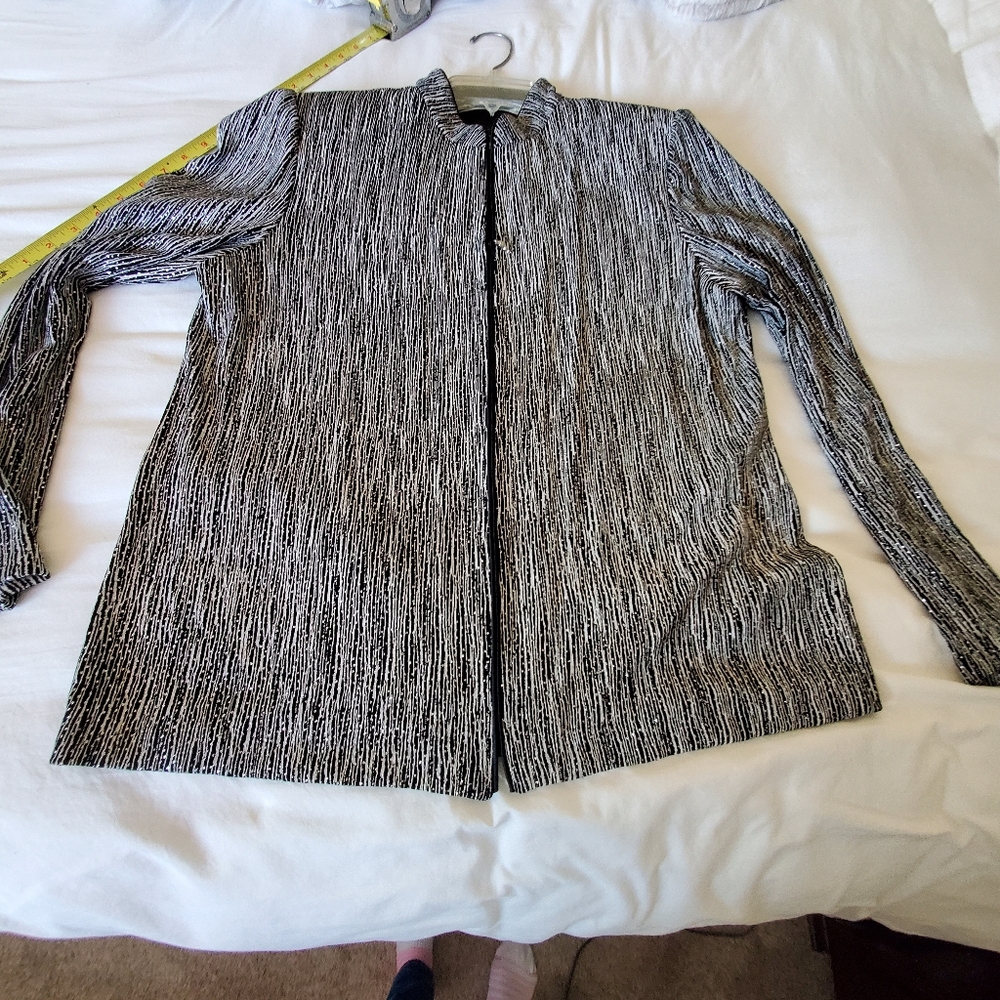 Evening jacket - Picture 7 of 7
